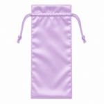 The Satin Sunnies Pouch | Norquest Brands