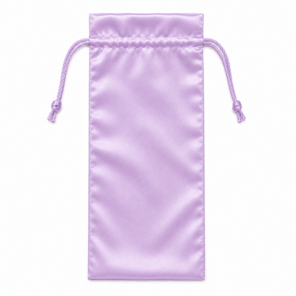 The Satin Sunnies Pouch | Norquest Brands