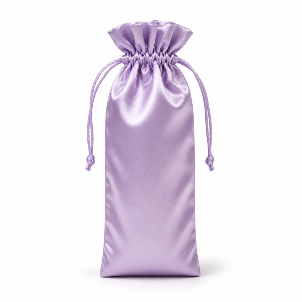 The Satin Sunnies Pouch | Norquest Brands