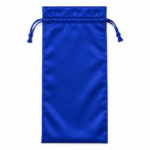 The Long Satin Pouch | Norquest Brands