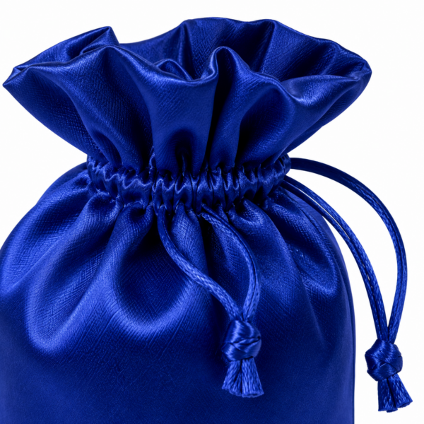 The Long Satin Pouch | Norquest Brands