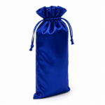 The Long Satin Pouch | Norquest Brands