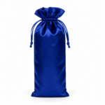 The Long Satin Pouch | Norquest Brands