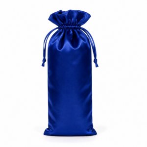 The Long Satin Pouch | Norquest Brands