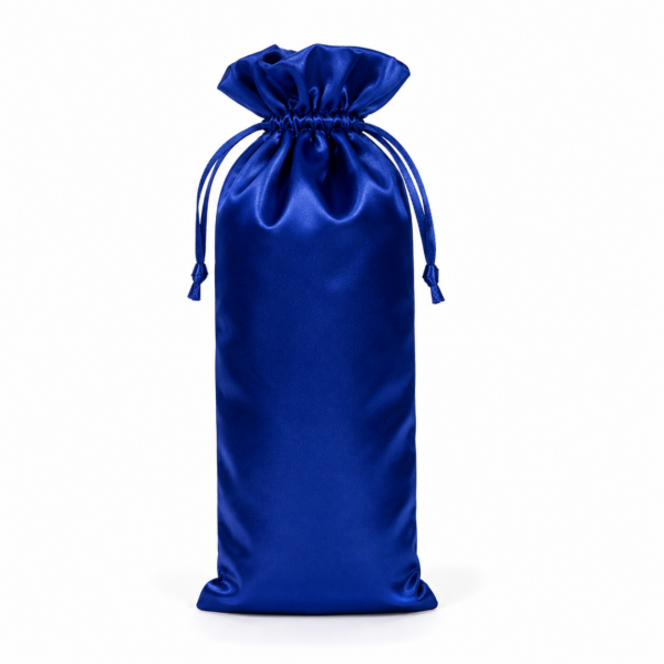 The Long Satin Pouch | Norquest Brands