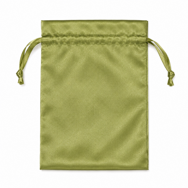 The Satin Pouch | Norquest Brands