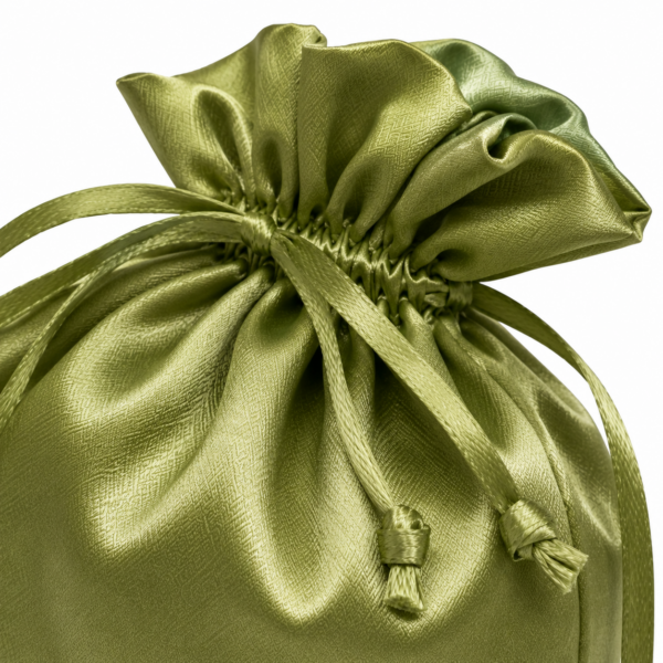 The Satin Pouch | Norquest Brands