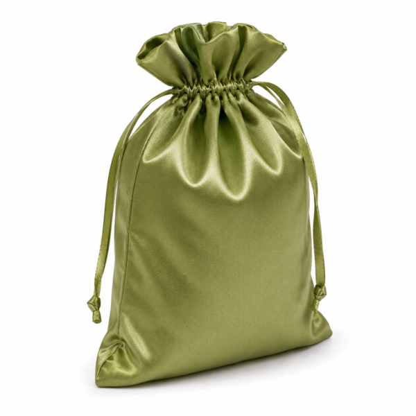 The Satin Pouch | Norquest Brands