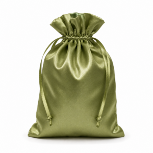 The Satin Pouch | Norquest Brands
