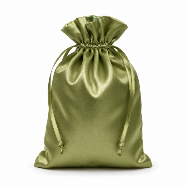 The Satin Pouch | Norquest Brands