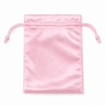 The Satin Drawstring Pouch | Norquest Brands