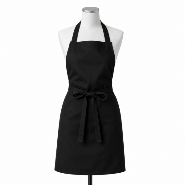 The Bib Apron | Norquest Brands