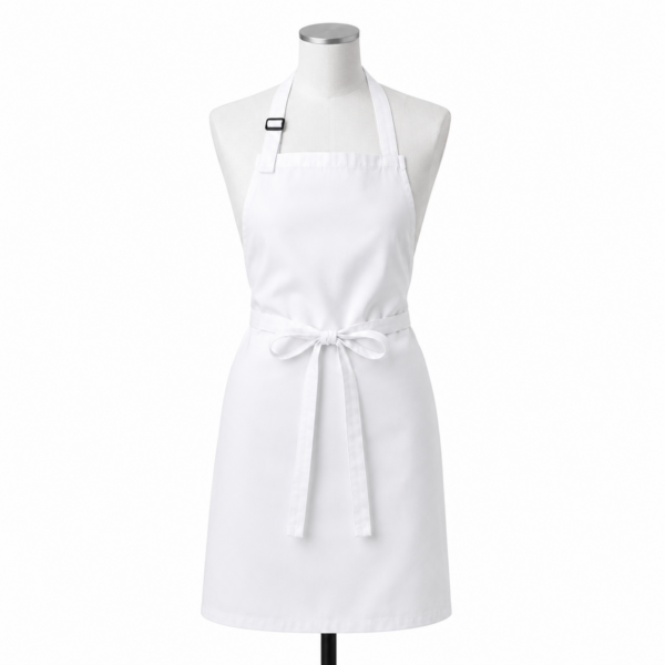 The Adjustable Apron | Norquest Brands