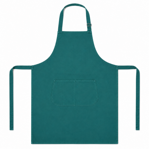 The Pocket Apron | Norquest Brands