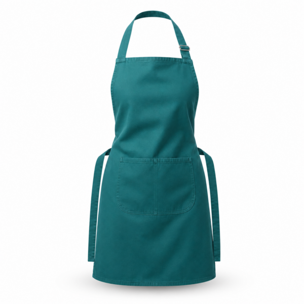 The Pocket Apron | Norquest Brands