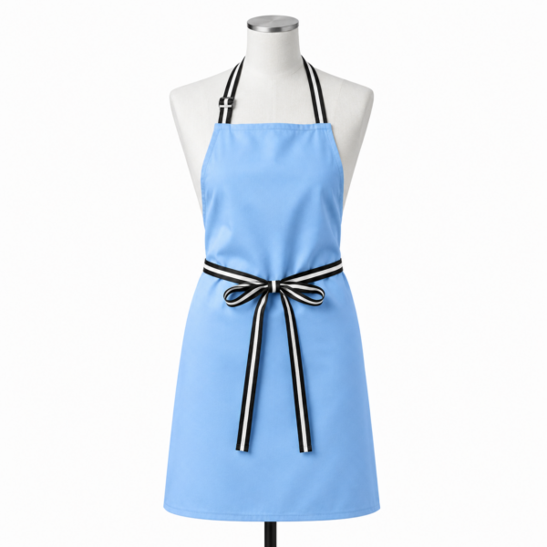 The Canvas Apron | Norquest Brands
