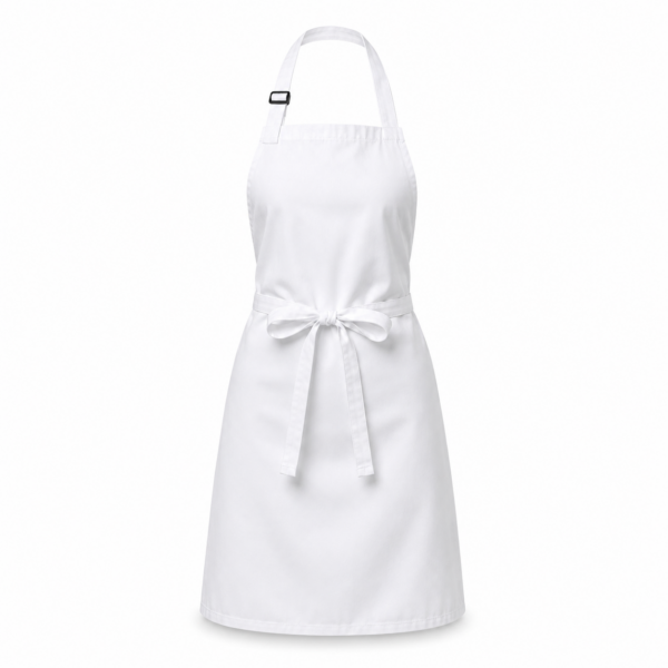 The Adjustable Apron | Norquest Brands