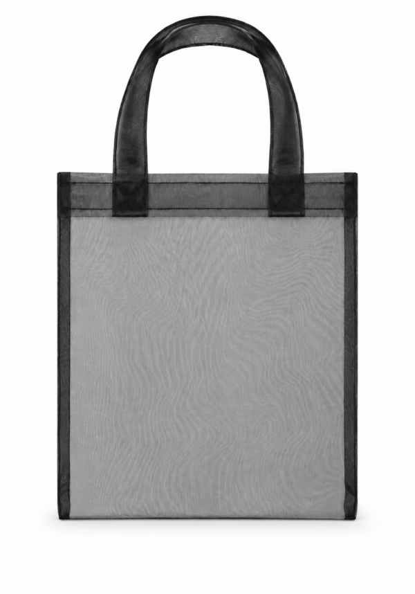 Organza Tote Bags | Norquest Brands
