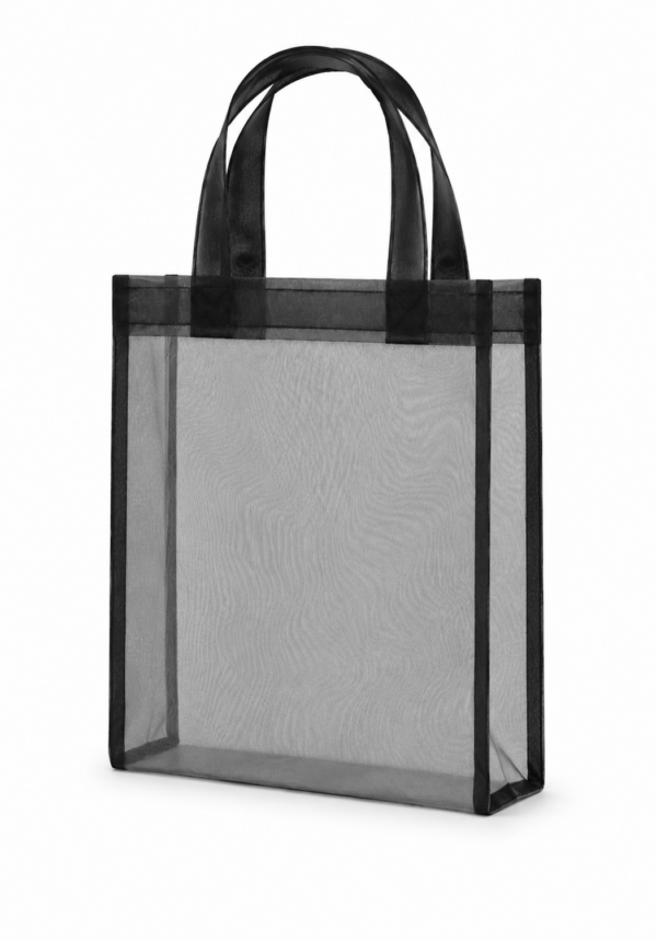 Organza Tote Bags | Norquest Brands