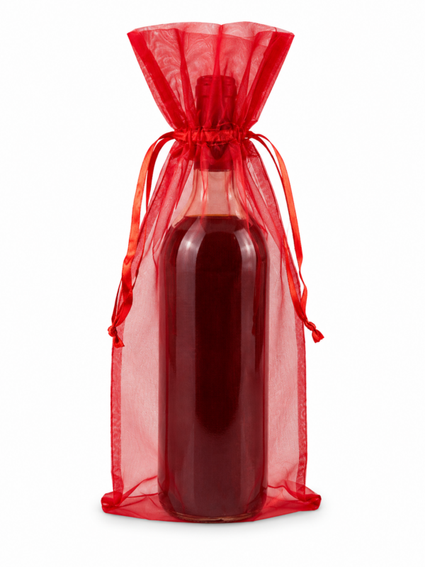 Organza Wine Bags | Norquest Brands