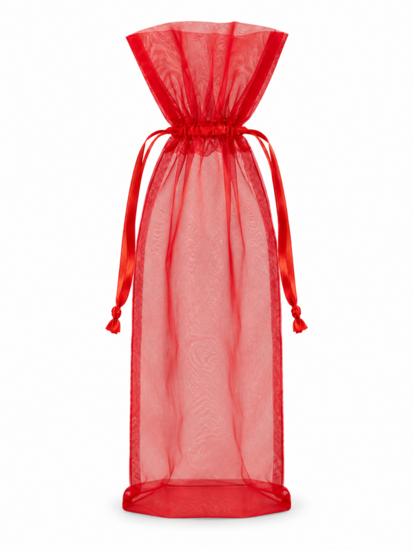 Organza Wine Bags | Norquest Brands
