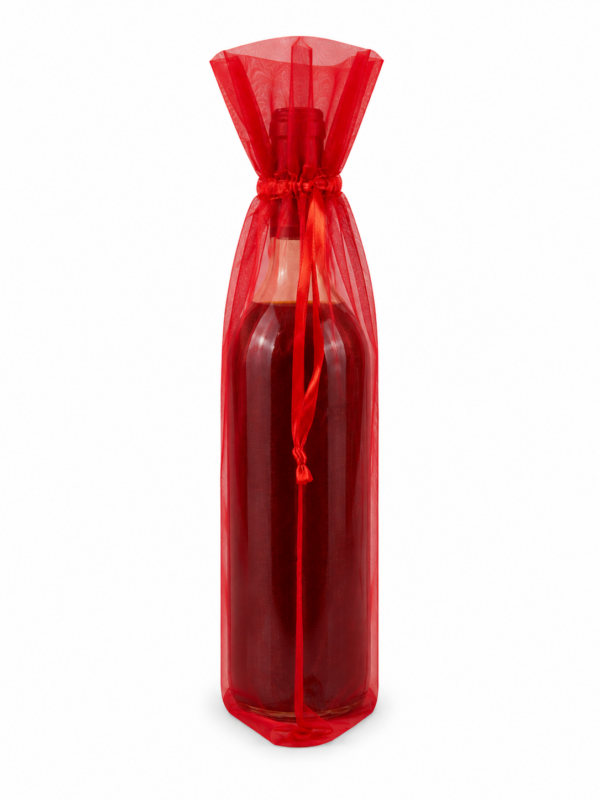 Organza Wine Bags | Norquest Brands