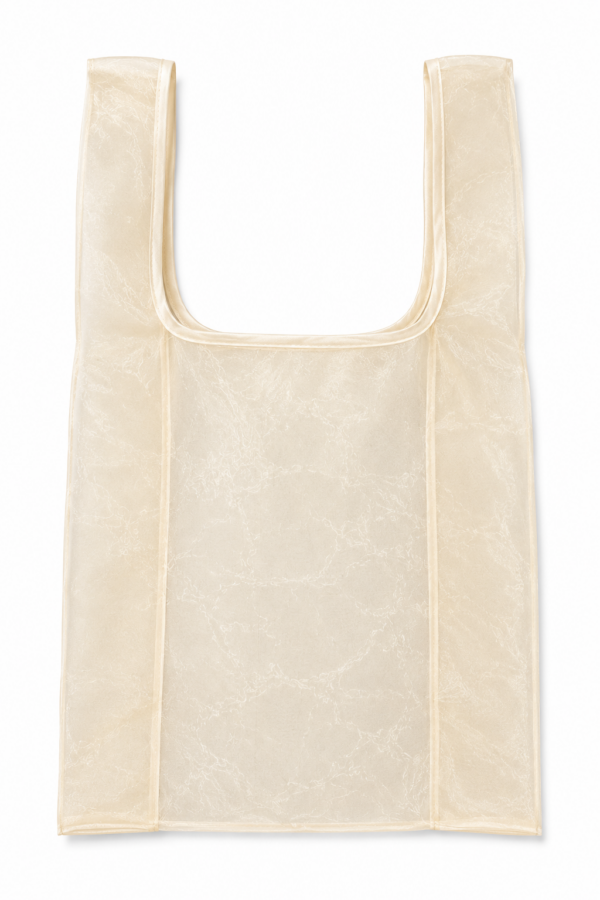 Shopping Organza Bag | Norquest Brands