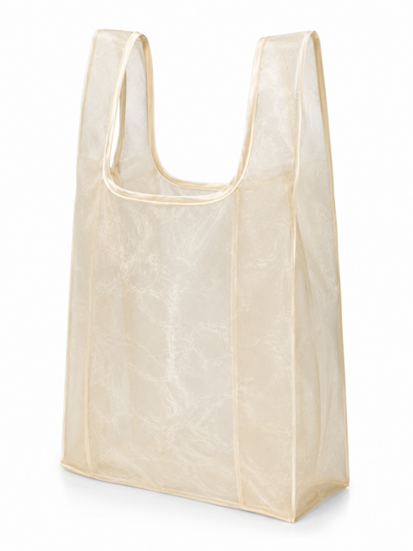 Shopping Organza Bag | Norquest Brands