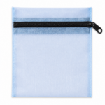 Organza Zipper Pouch | Norquest Brands