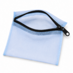 Organza Zipper Pouch | Norquest Brands