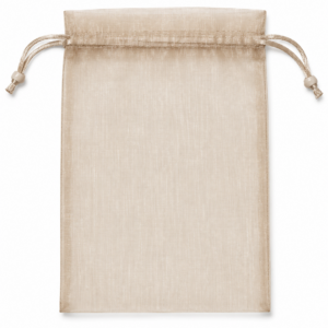 Organza Drawstring Pouches | Norquest Brands