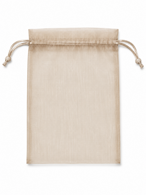 Organza Drawstring Pouches | Norquest Brands