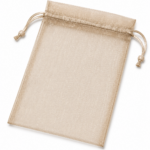 Organza Drawstring Pouches | Norquest Brands