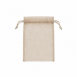 Organza Drawstring Pouches Norquest Brands
