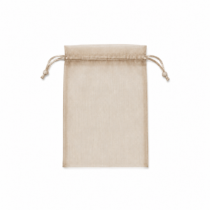 Organza Drawstring Pouches Norquest Brands