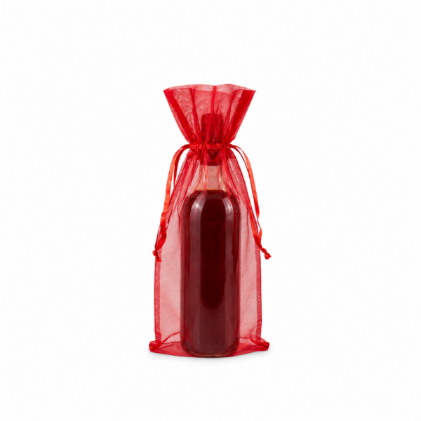 Organza Wine Bags Norquest Brands